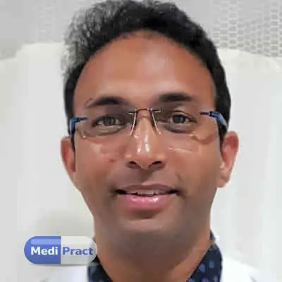 Dr. V Ravi Kiran Profile Picture