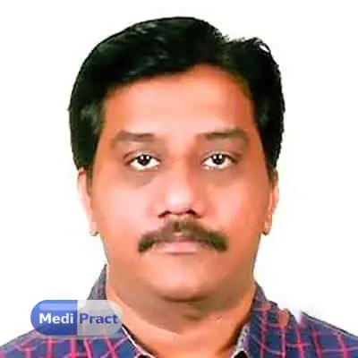 Dr. V. Ravi Sekar Profile Picture