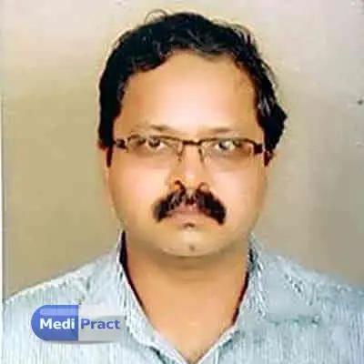Dr. V.Ravi Shankar Profile Picture