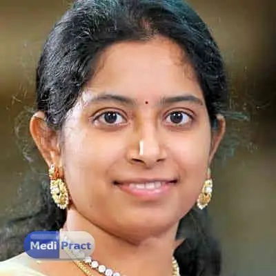 Dr. V Rekha Profile Picture