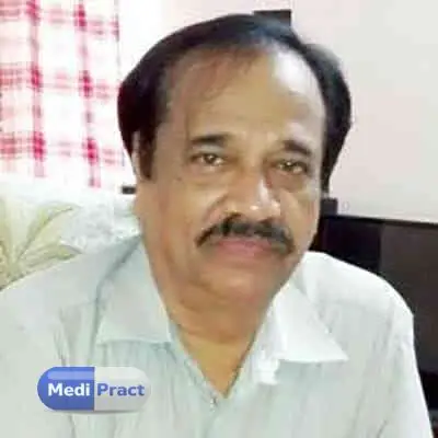 Dr. V Rengarajan Profile Picture