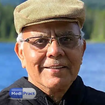 Dr. V S Agnihotri Profile Picture