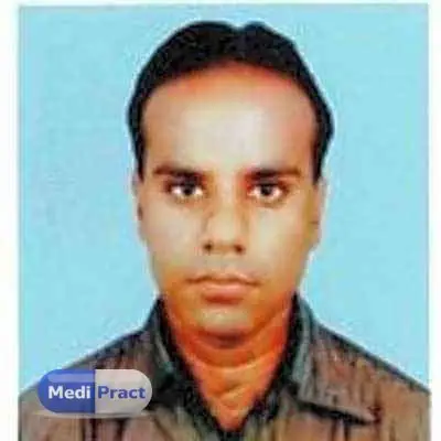 Dr. V. S. Ajay Chandrassekar Profile Picture
