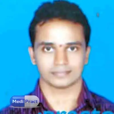 Dr. V.S.B Sunil Profile Picture