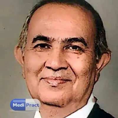 Dr. V S Baid Profile Picture