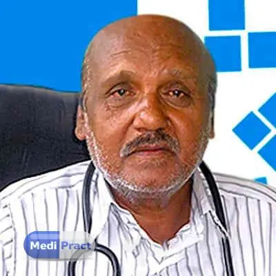 Dr. V.S Maske Profile Picture