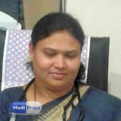Dr. V S Murud Profile Picture