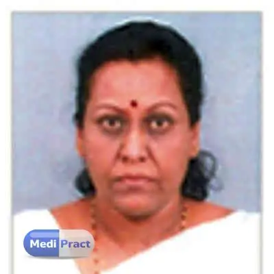 Dr. V.S.Parvathi Profile Picture