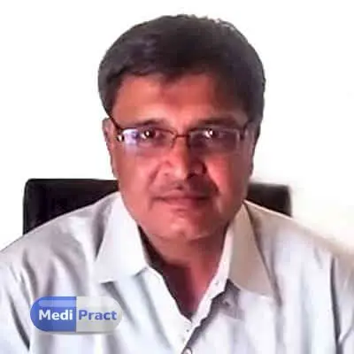 Dr. V.S. Patil Profile Picture