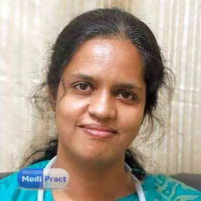 Dr. V.S.Pearlin Profile Picture