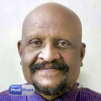 Dr. V S Prabhakar Profile Picture