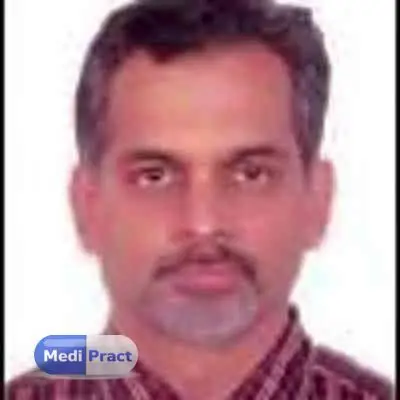 Dr. V S Prakash Profile Picture