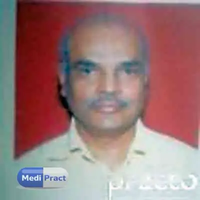 Dr. V.s.r.k Prasad Profile Picture