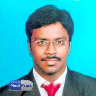 Dr. V.S.Rajasekhar Profile Picture