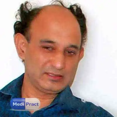 Dr. V. S. Ravindra Profile Picture