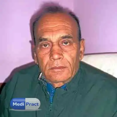 Dr. V. S. Sengar Profile Picture