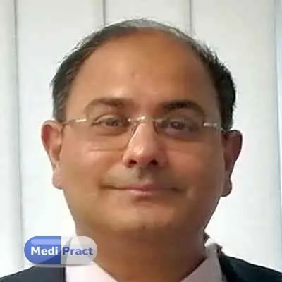Dr. V.S.Srinath Profile Picture