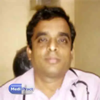 Dr. V. S. Turkane Profile Picture