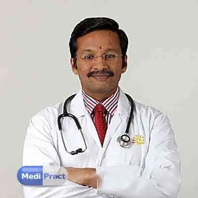 Dr. V S V Kumar Profile Picture