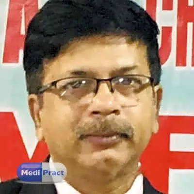 Dr. V.S.V.Prasad Profile Picture