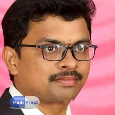Dr. V.S.V. Santhi Swaroop Profile Picture