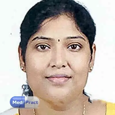 Dr. V. S.Vaishnavi Profile Picture