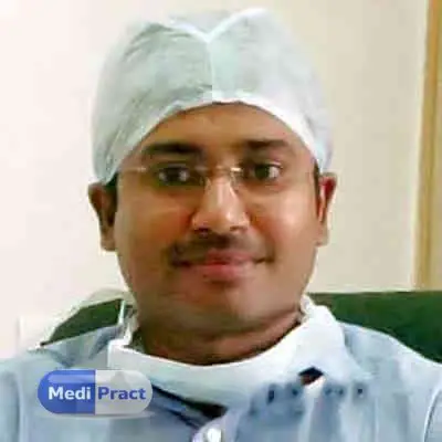 Dr. V.S. Vijayaragavan Profile Picture