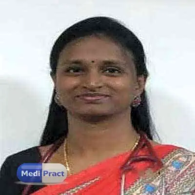 Dr. V.S.YOGEESWARI Profile Picture