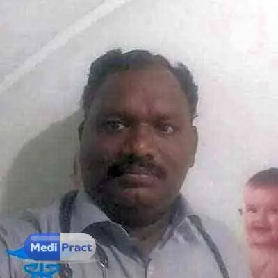 Dr. V.Sadeeshbabu Profile Picture