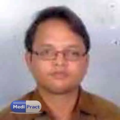 Dr. V Sailendra Chakravarthy Profile Picture