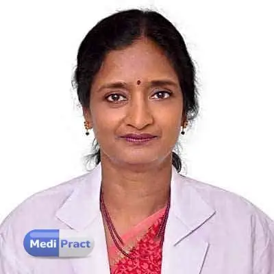Dr. V.Samundeswari Profile Picture
