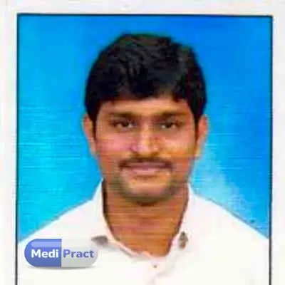 Dr. V.Santosh Kumar Profile Picture