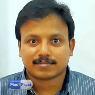 Dr. V. Sarthy Profile Picture