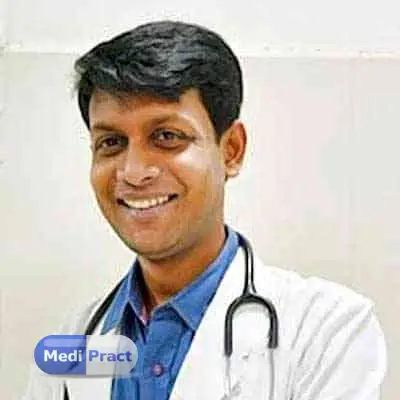 Dr. V SATEESH Profile Picture
