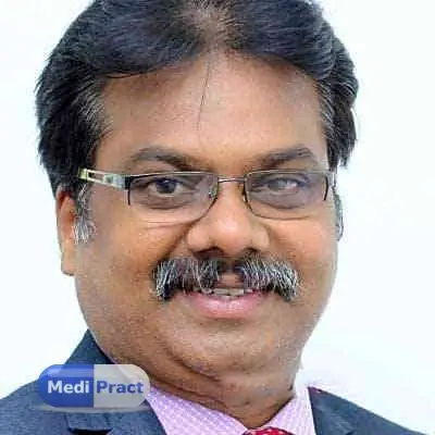 Dr. V Sathyanarayana Reddy Profile Picture