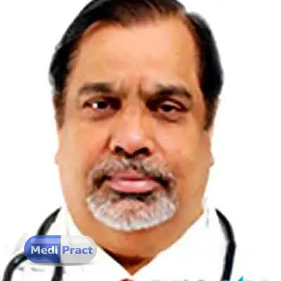 Dr. V. Satyaprasad Profile Picture