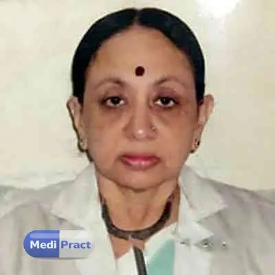 Dr. V.Seethalakshmi Sreedhar Profile Picture