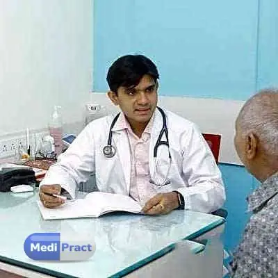 Dr. V Seetharam Profile Picture