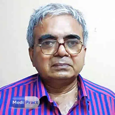 Dr. V Seetharaman Profile Picture