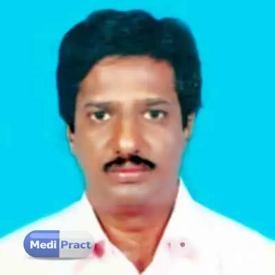 Dr. V.Senthil Kumar Profile Picture