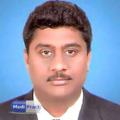 Dr. V.Senthilkumar Profile Picture