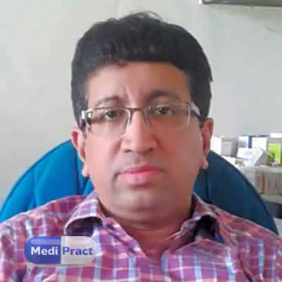 Dr. V.Shankar Kumar Profile Picture