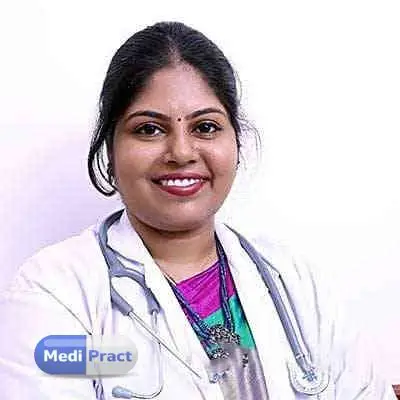 Dr. V.Sharmila Profile Picture