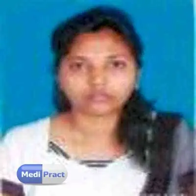 Dr. V Sharmila Devi Profile Picture