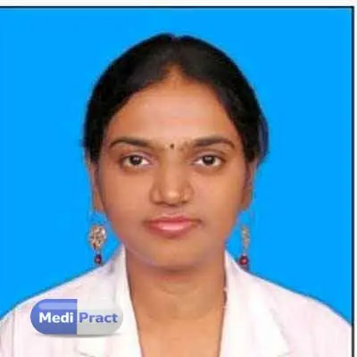 Dr. V.Shirisha Profile Picture