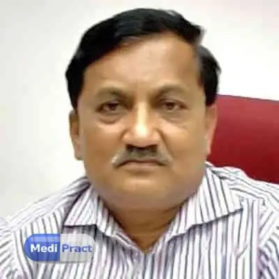 Dr. V Shivananda Profile Picture