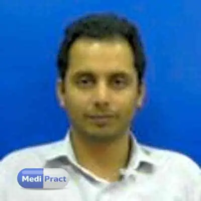 Dr. V Shreyas Kumar Profile Picture