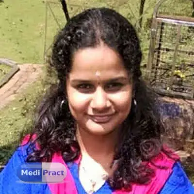 Dr. V. Shrilakshmi Profile Picture