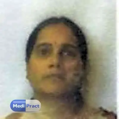 Dr. V Sindhuma Profile Picture