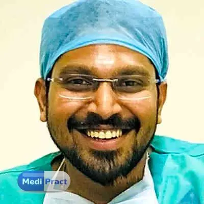 Dr. V Singaravelu Profile Picture